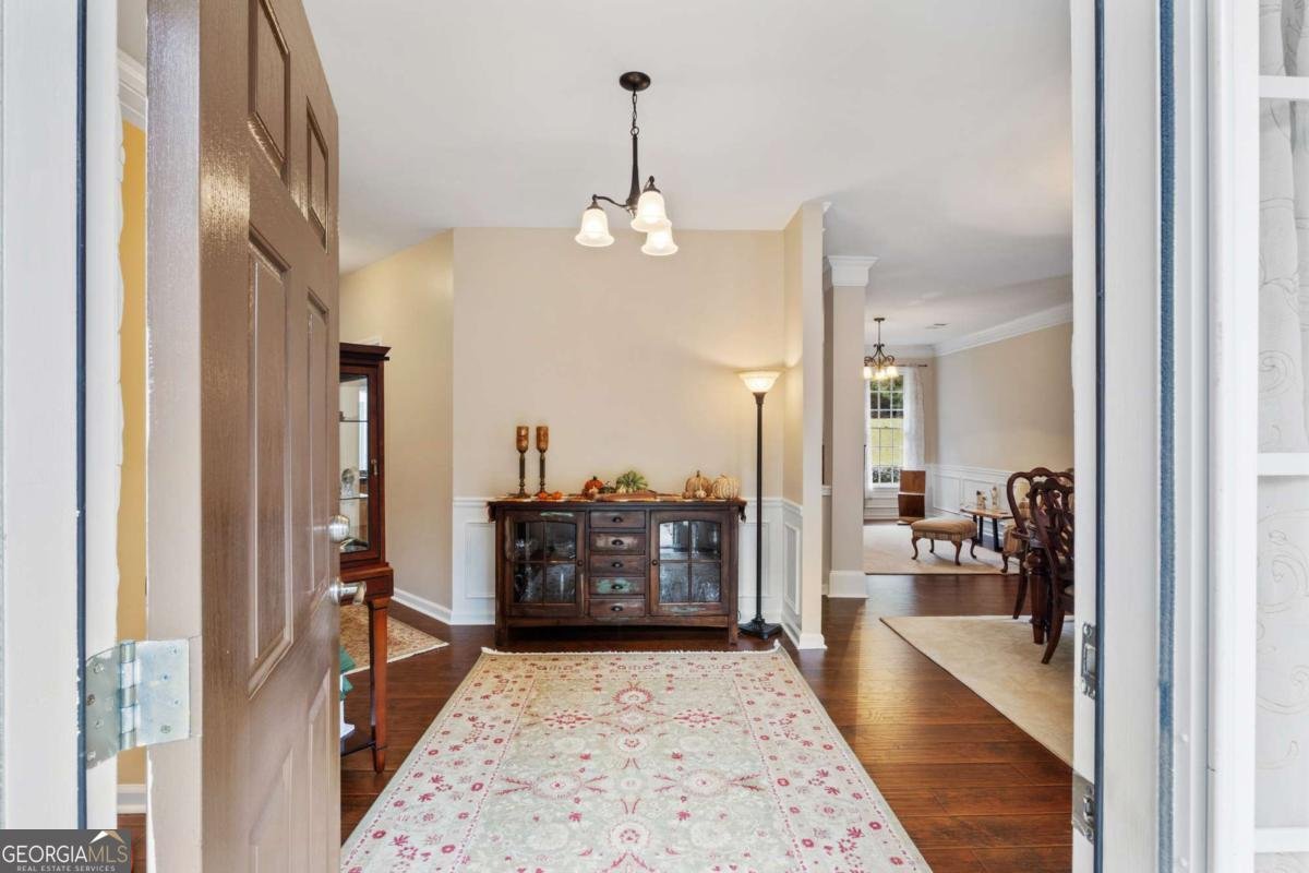 9815 Settlers Lane Gainesville - 3