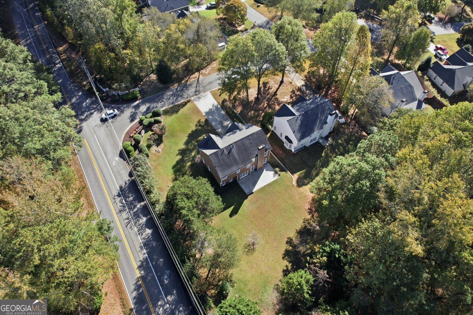 9815 Settlers Lane Gainesville - 38