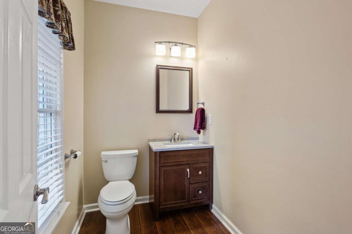 9815 Settlers Lane Gainesville - 4