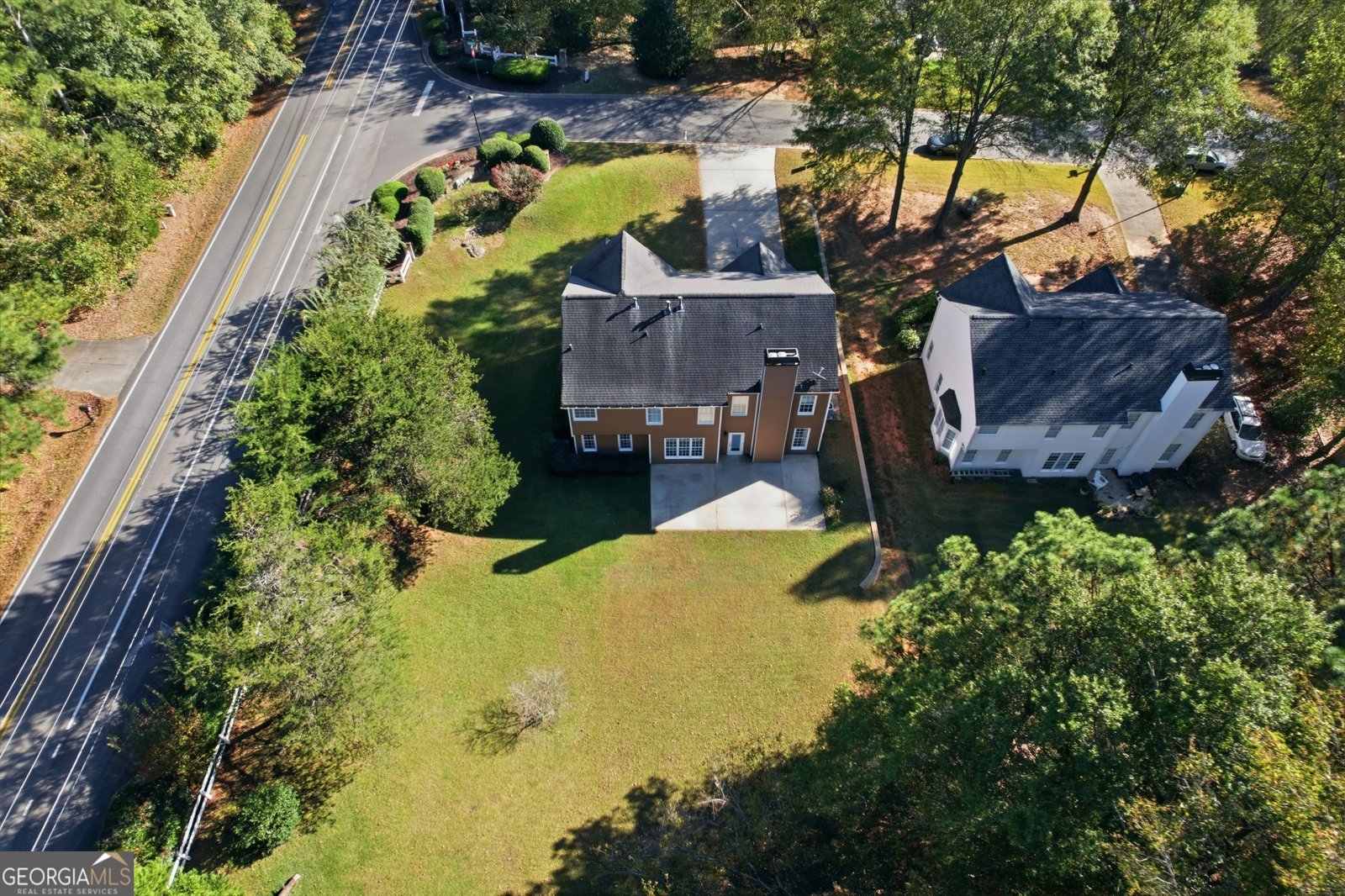 9815 Settlers Lane Gainesville - 40