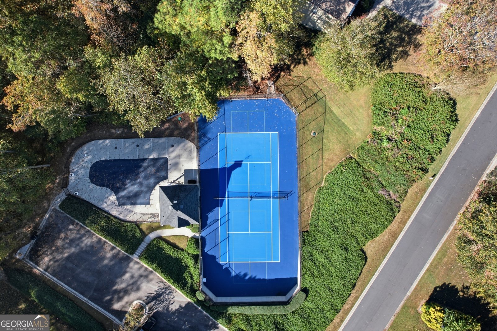 9815 Settlers Lane Gainesville - 41