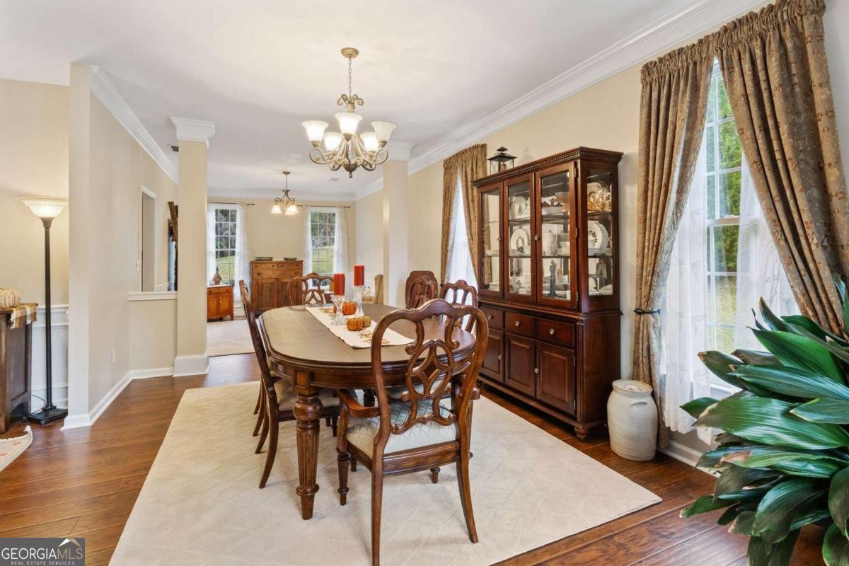 9815 Settlers Lane Gainesville - 5