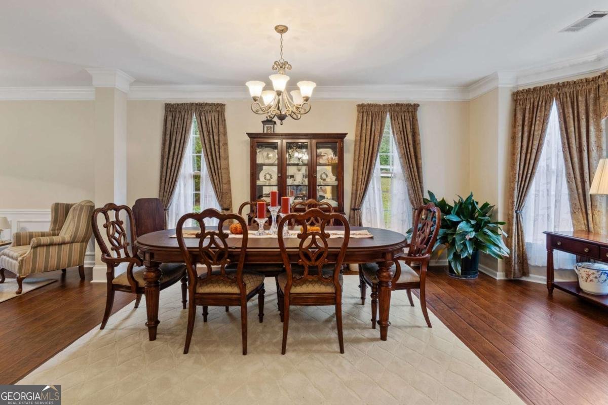 9815 Settlers Lane Gainesville - 6