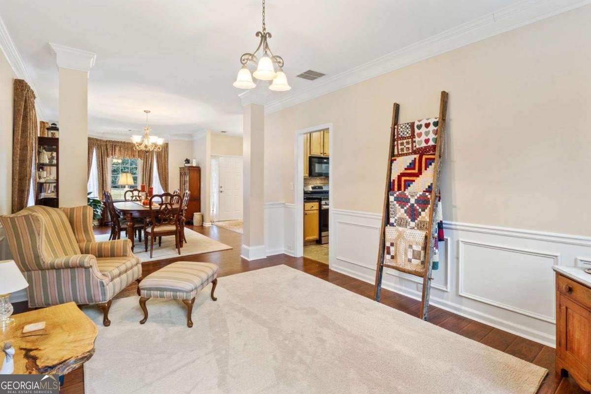 9815 Settlers Lane Gainesville - 8