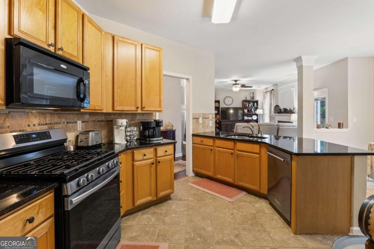 9815 Settlers Lane Gainesville - 9