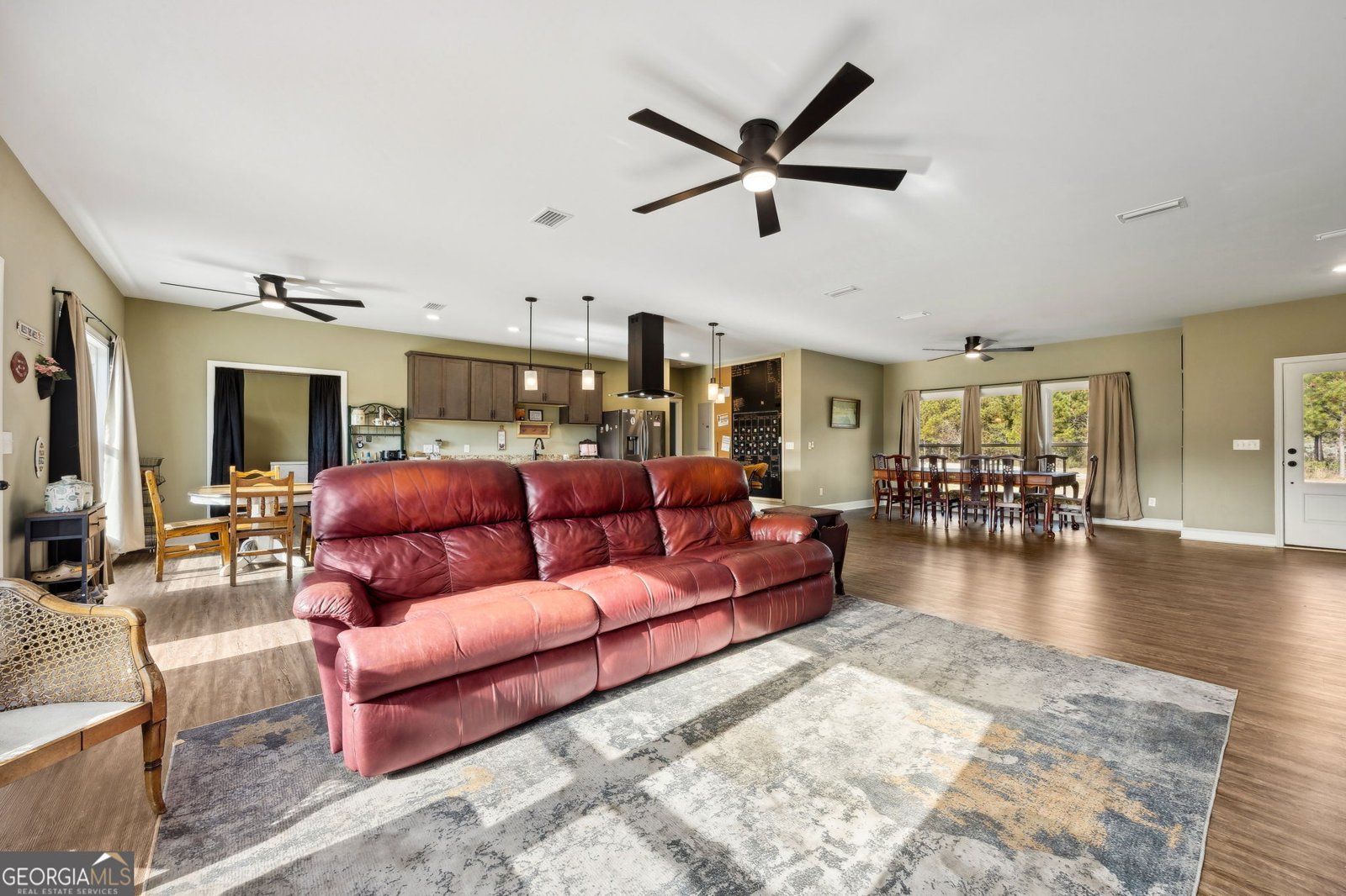 691 Oak Well Road Kingsland - 10