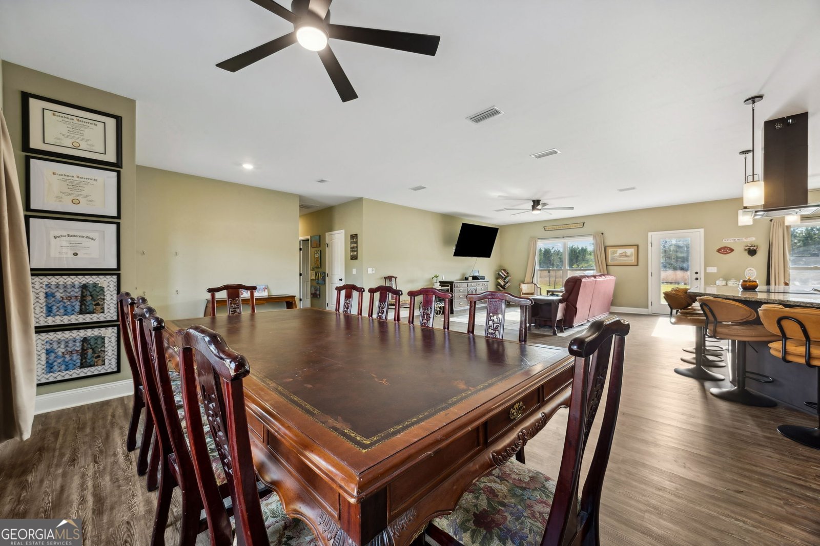 691 Oak Well Road Kingsland - 13