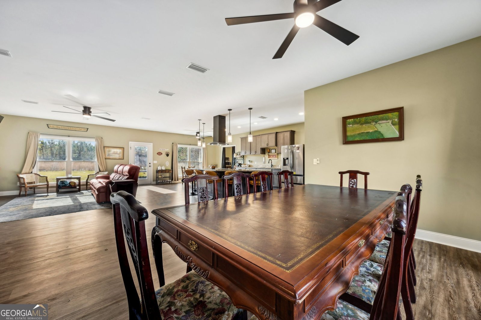 691 Oak Well Road Kingsland - 14