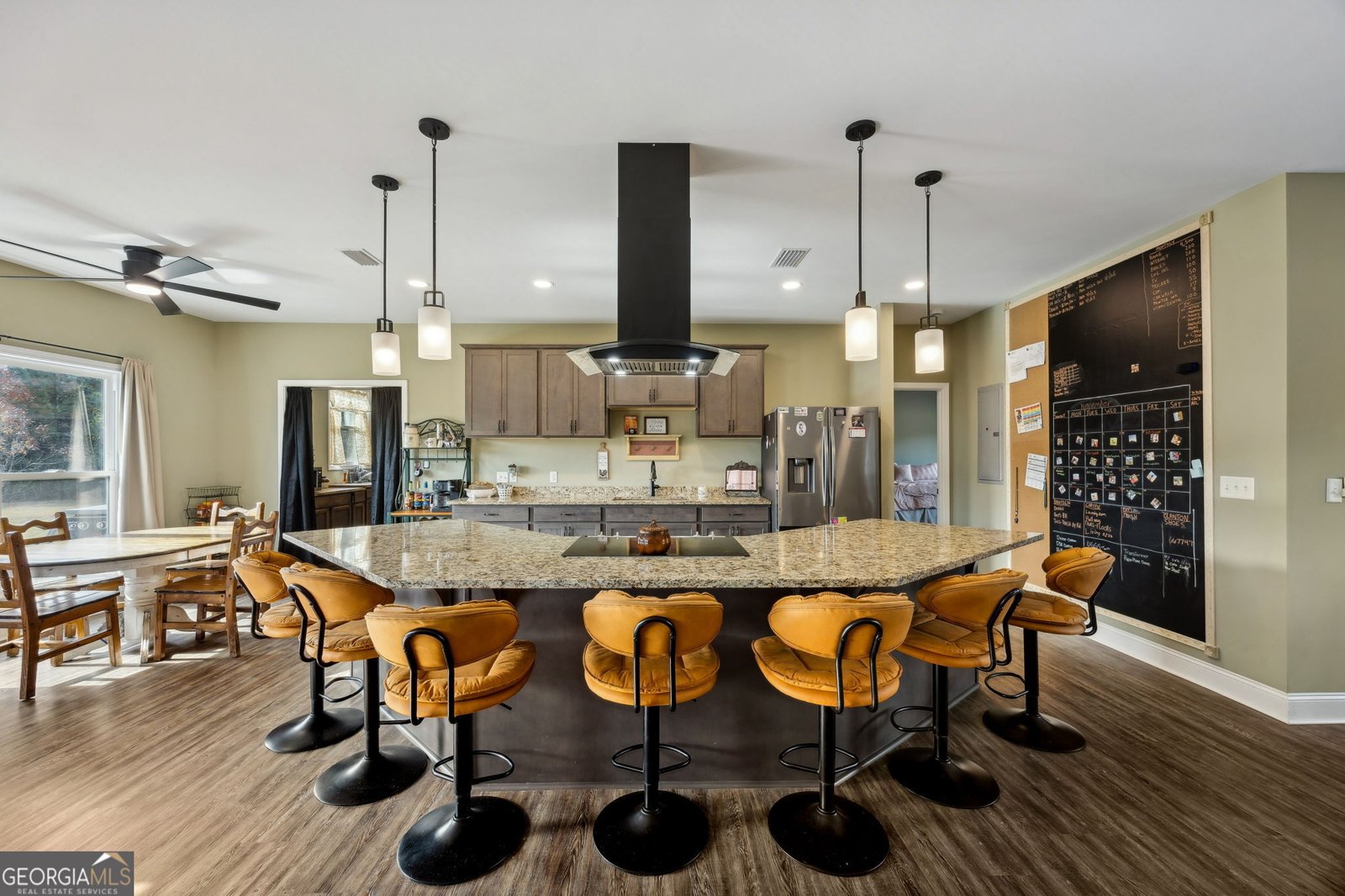 691 Oak Well Road Kingsland - 17