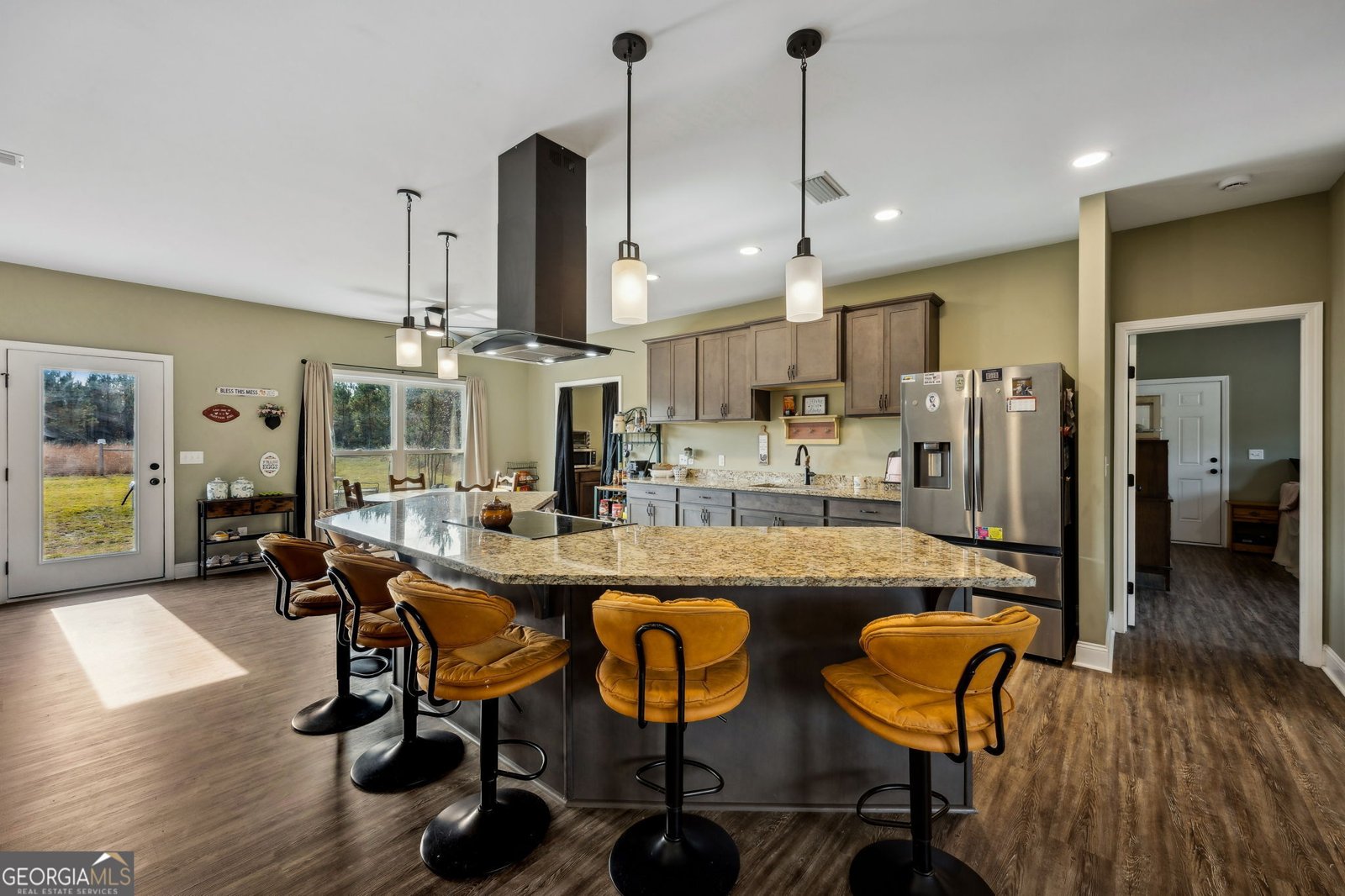 691 Oak Well Road Kingsland - 18