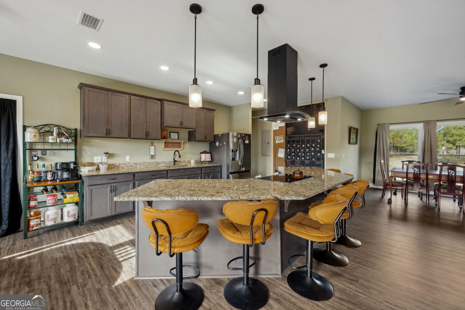 691 Oak Well Road Kingsland - 19