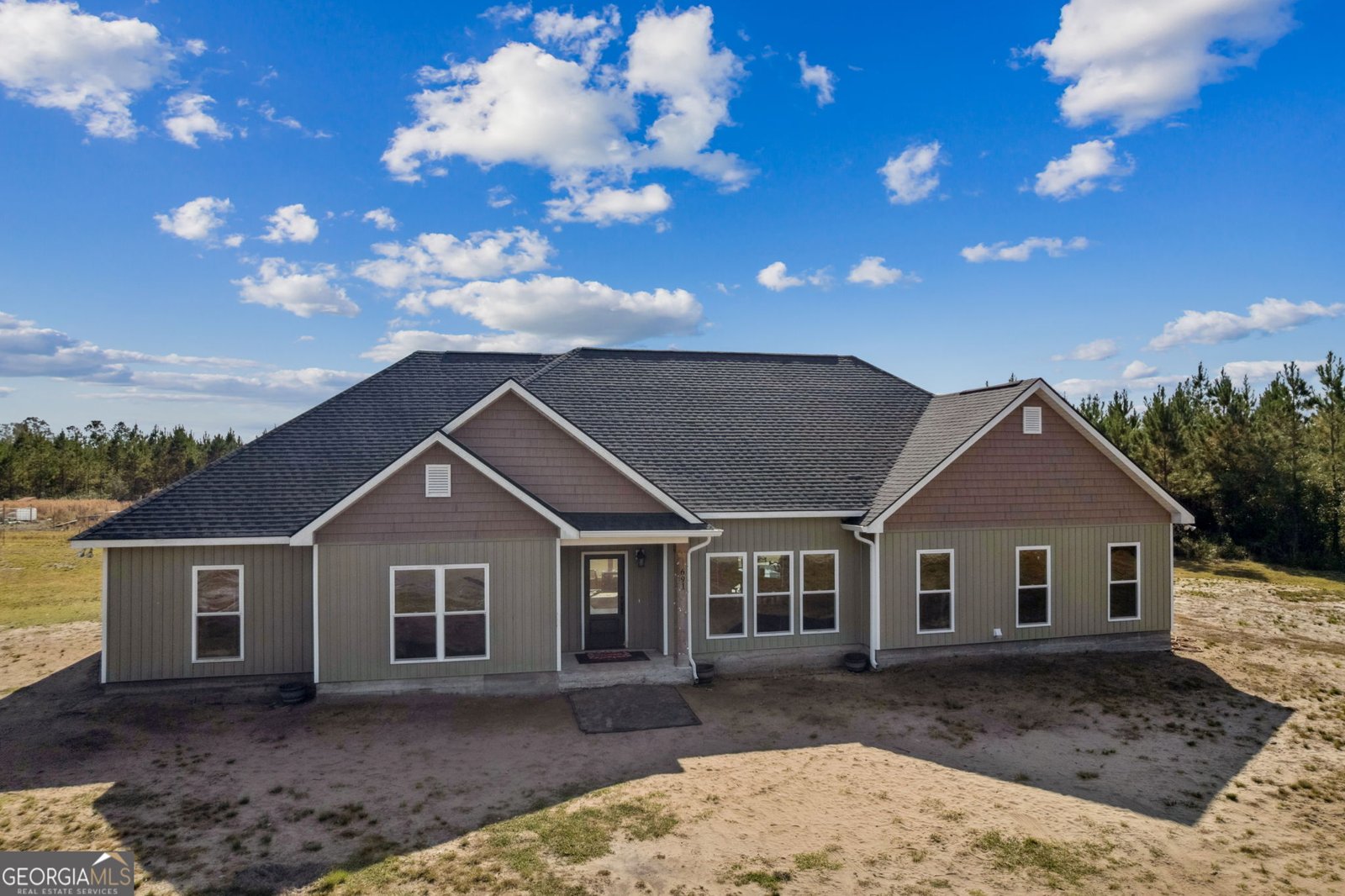 691 Oak Well Road Kingsland - 2