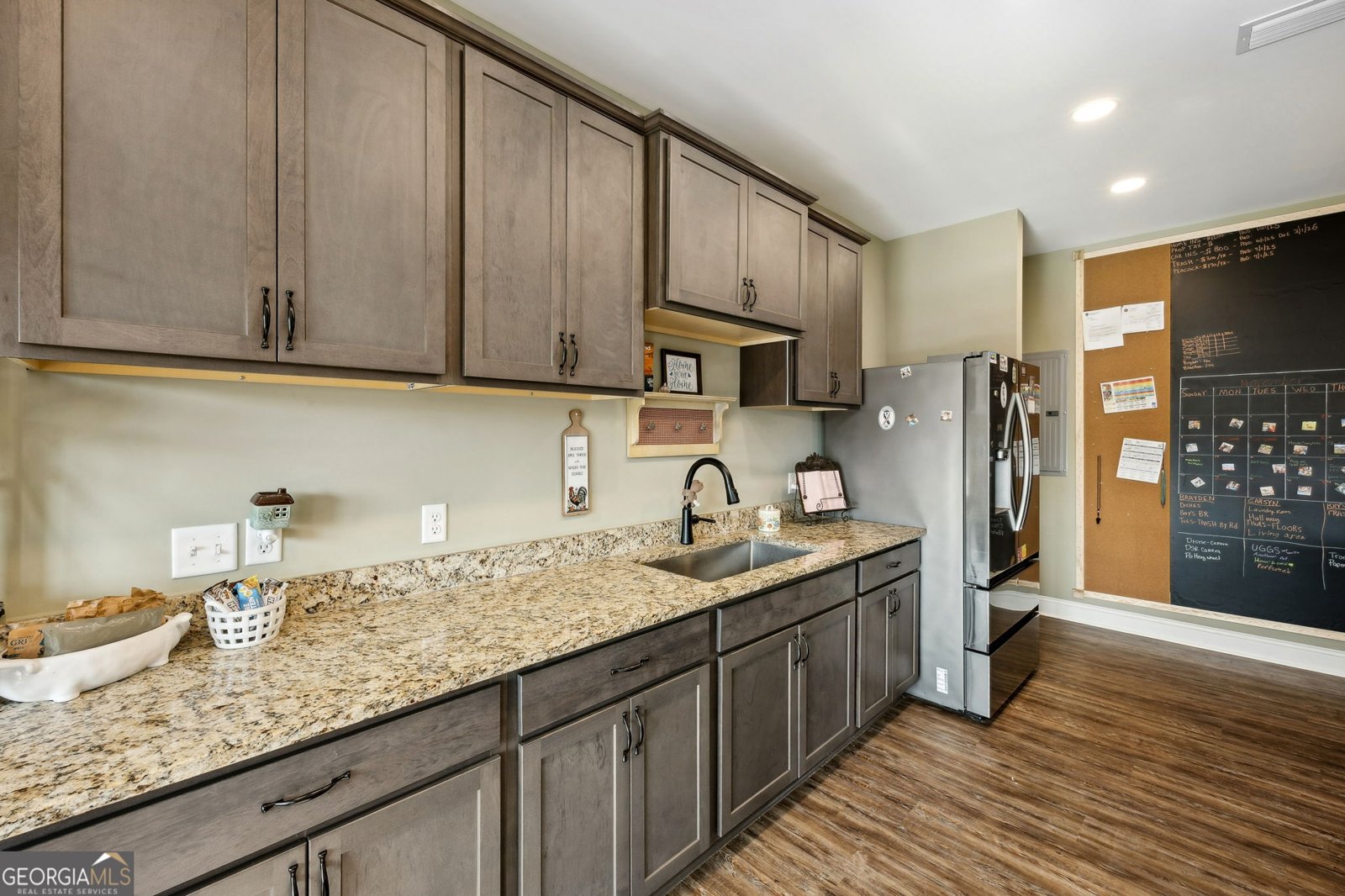 691 Oak Well Road Kingsland - 20