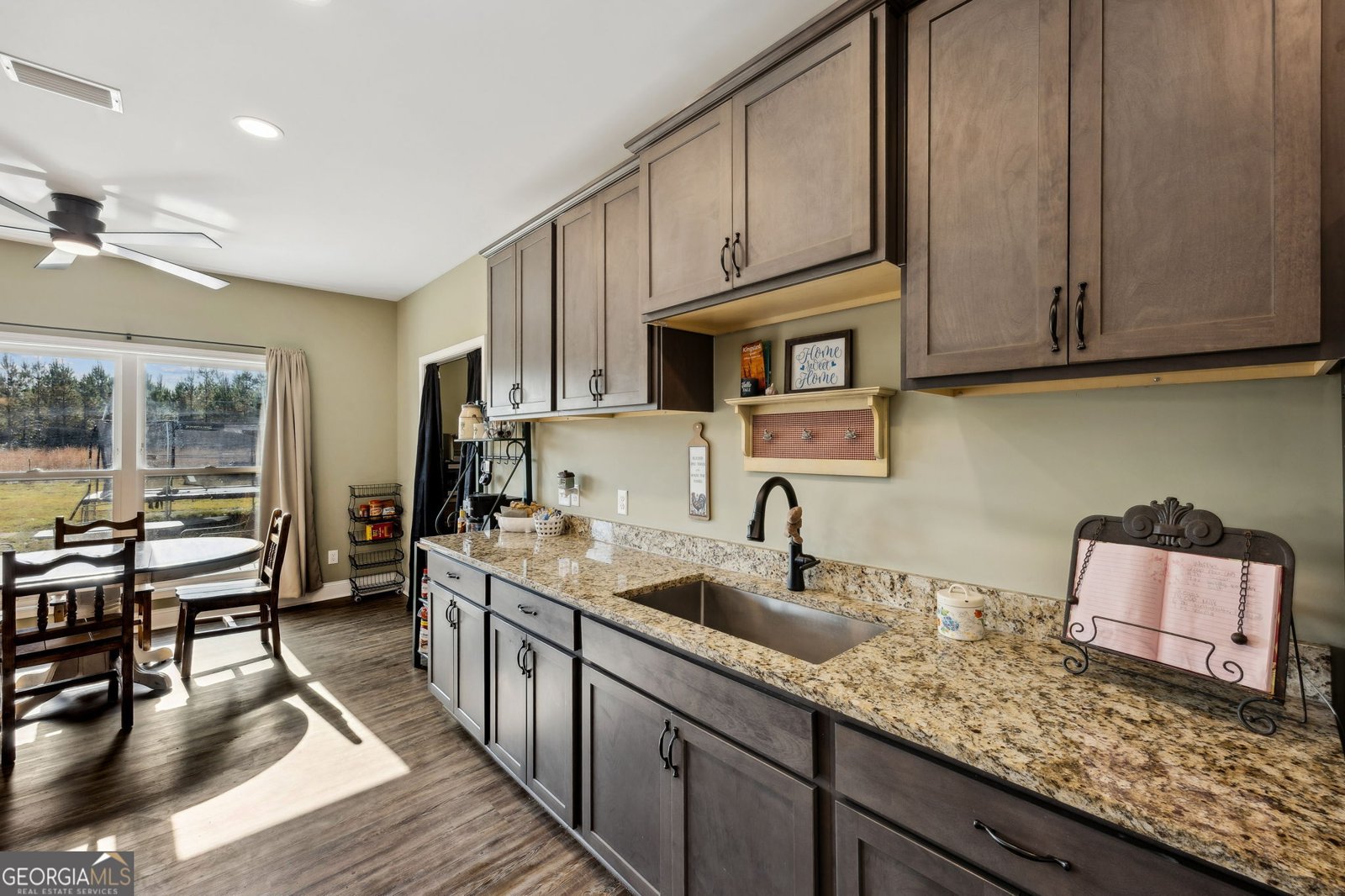 691 Oak Well Road Kingsland - 21