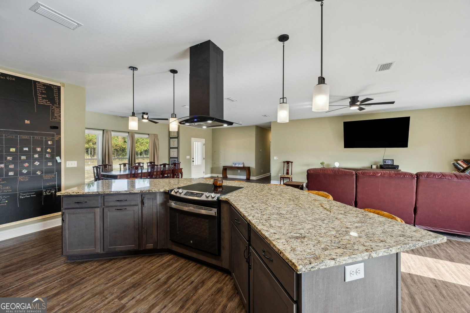 691 Oak Well Road Kingsland - 22