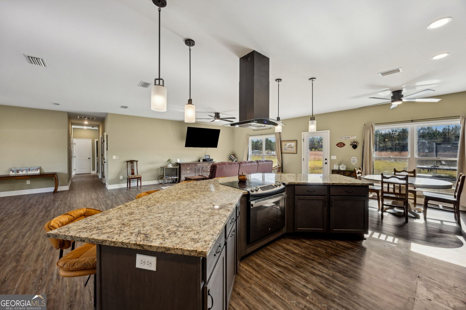 691 Oak Well Road Kingsland - 23