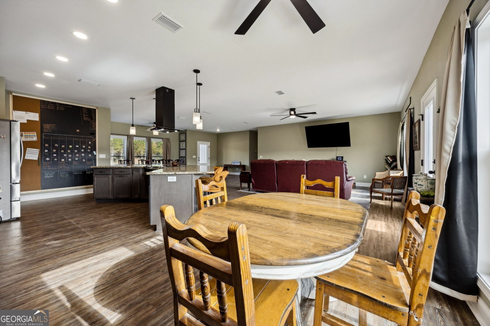 691 Oak Well Road Kingsland - 26