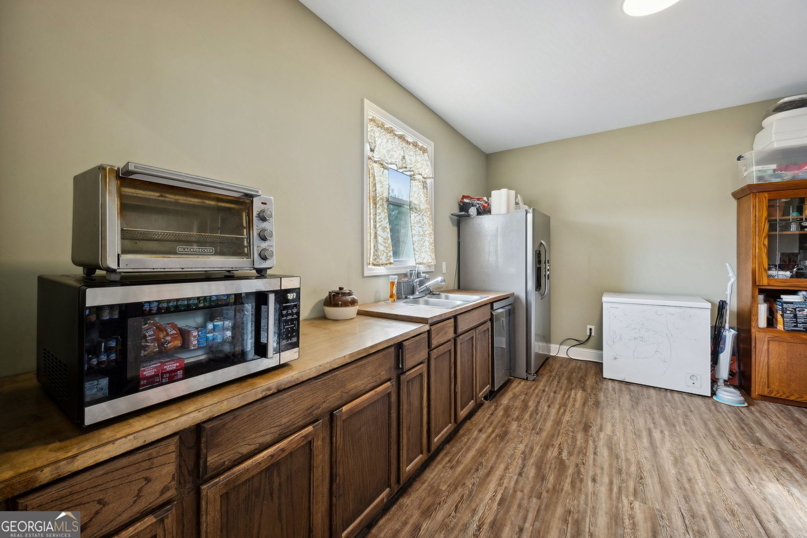 691 Oak Well Road Kingsland - 27