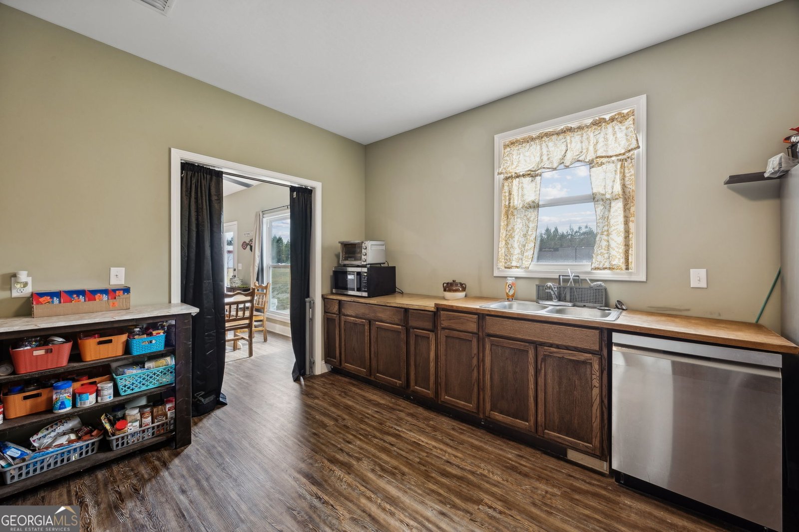 691 Oak Well Road Kingsland - 29