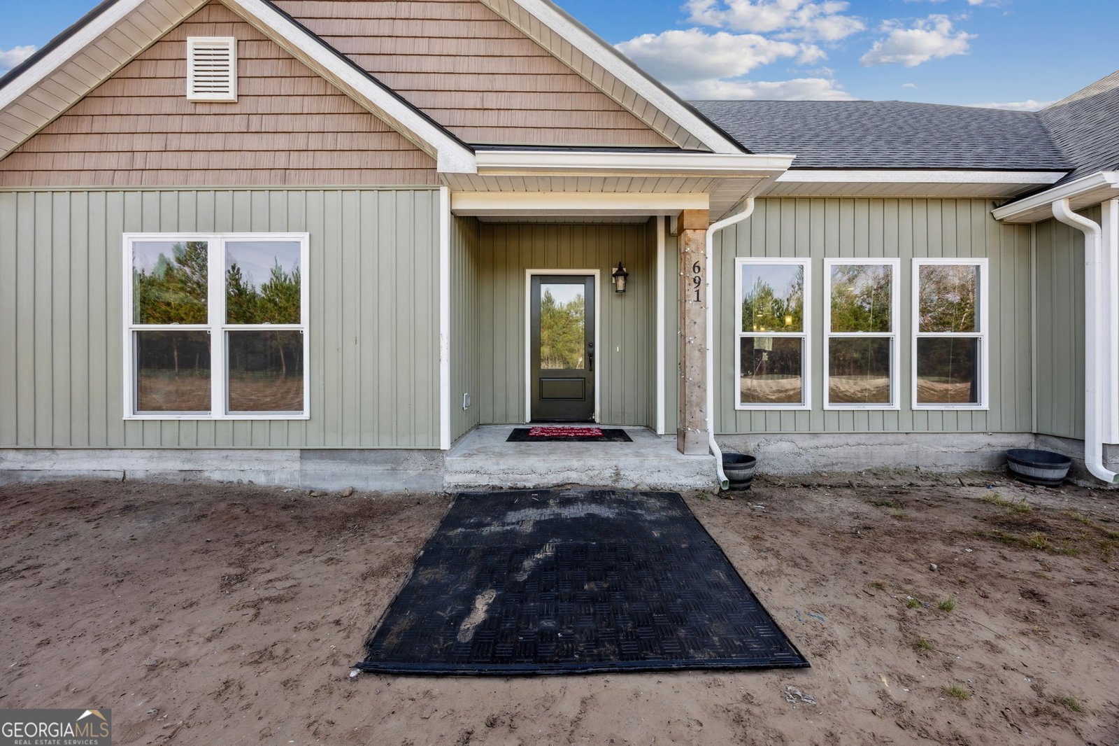 691 Oak Well Road Kingsland - 3