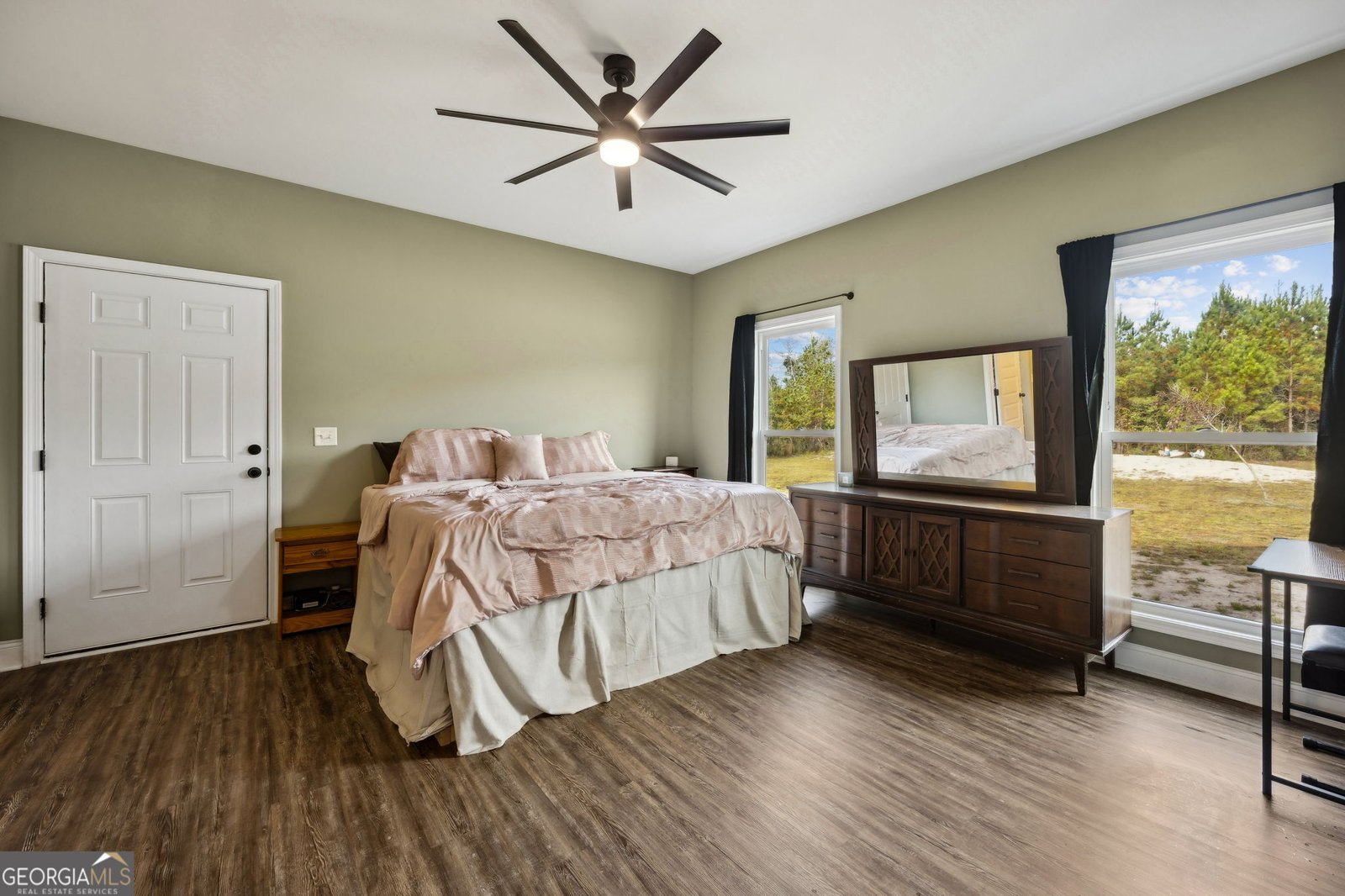 691 Oak Well Road Kingsland - 30