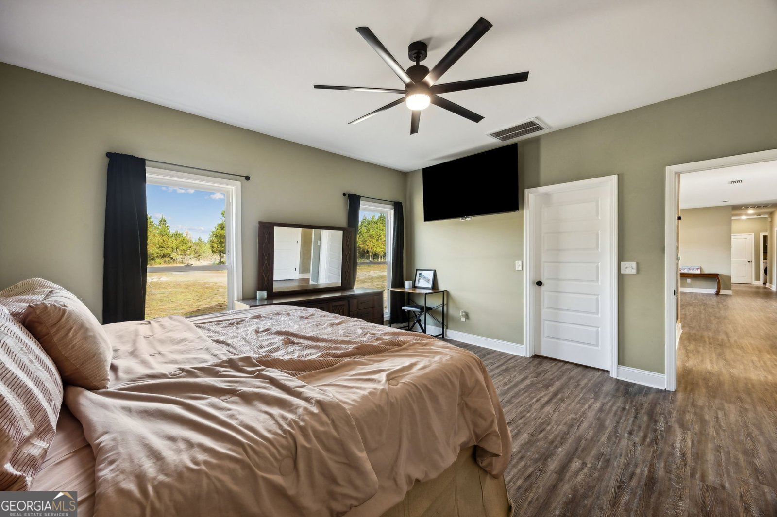 691 Oak Well Road Kingsland - 31