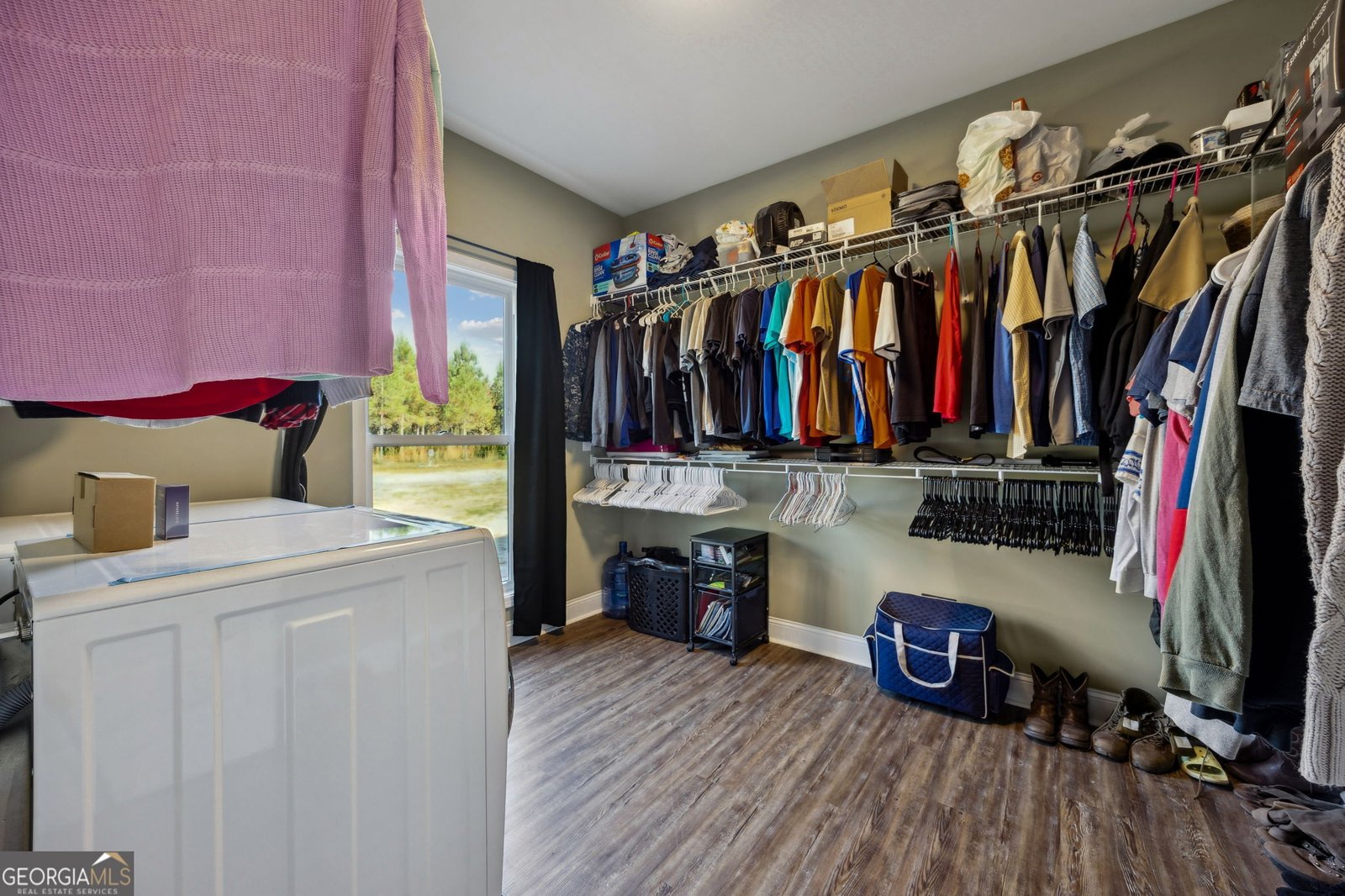 691 Oak Well Road Kingsland - 38