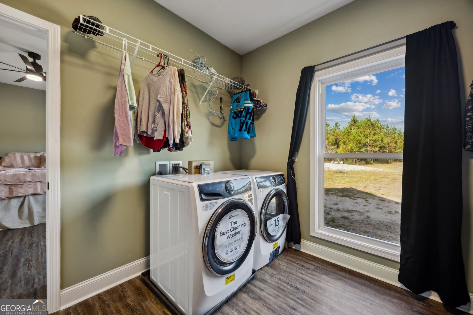 691 Oak Well Road Kingsland - 39