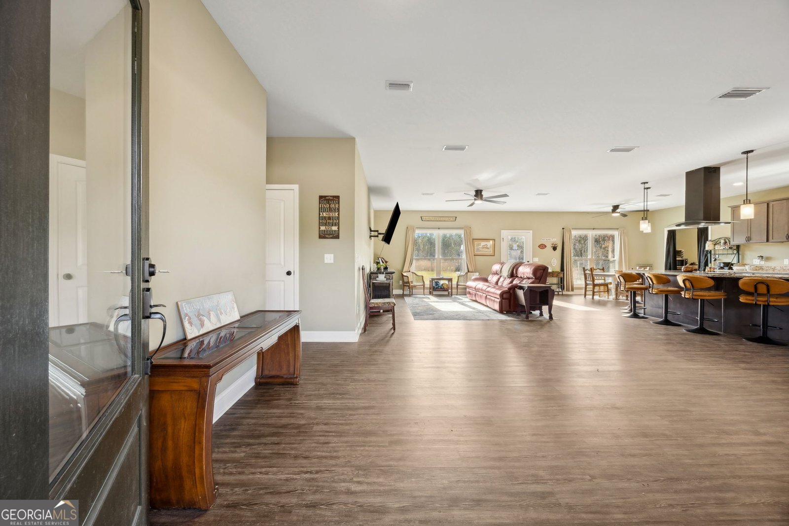 691 Oak Well Road Kingsland - 4