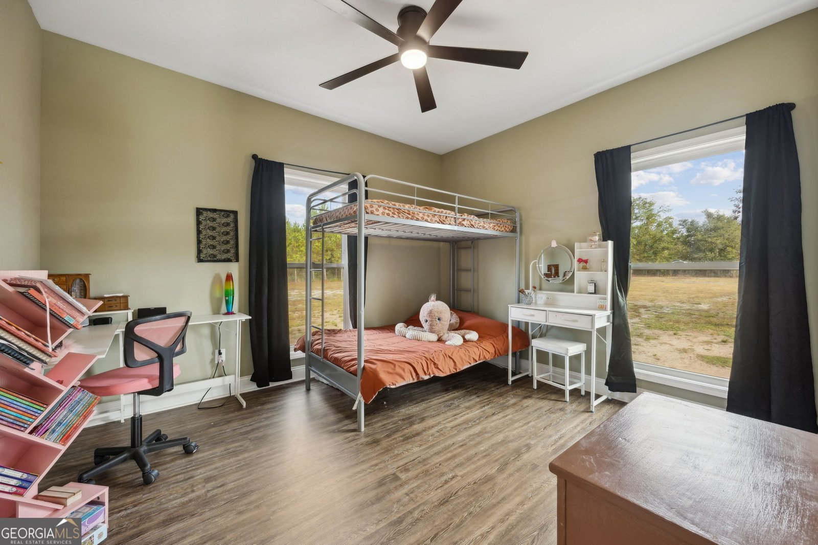 691 Oak Well Road Kingsland - 43