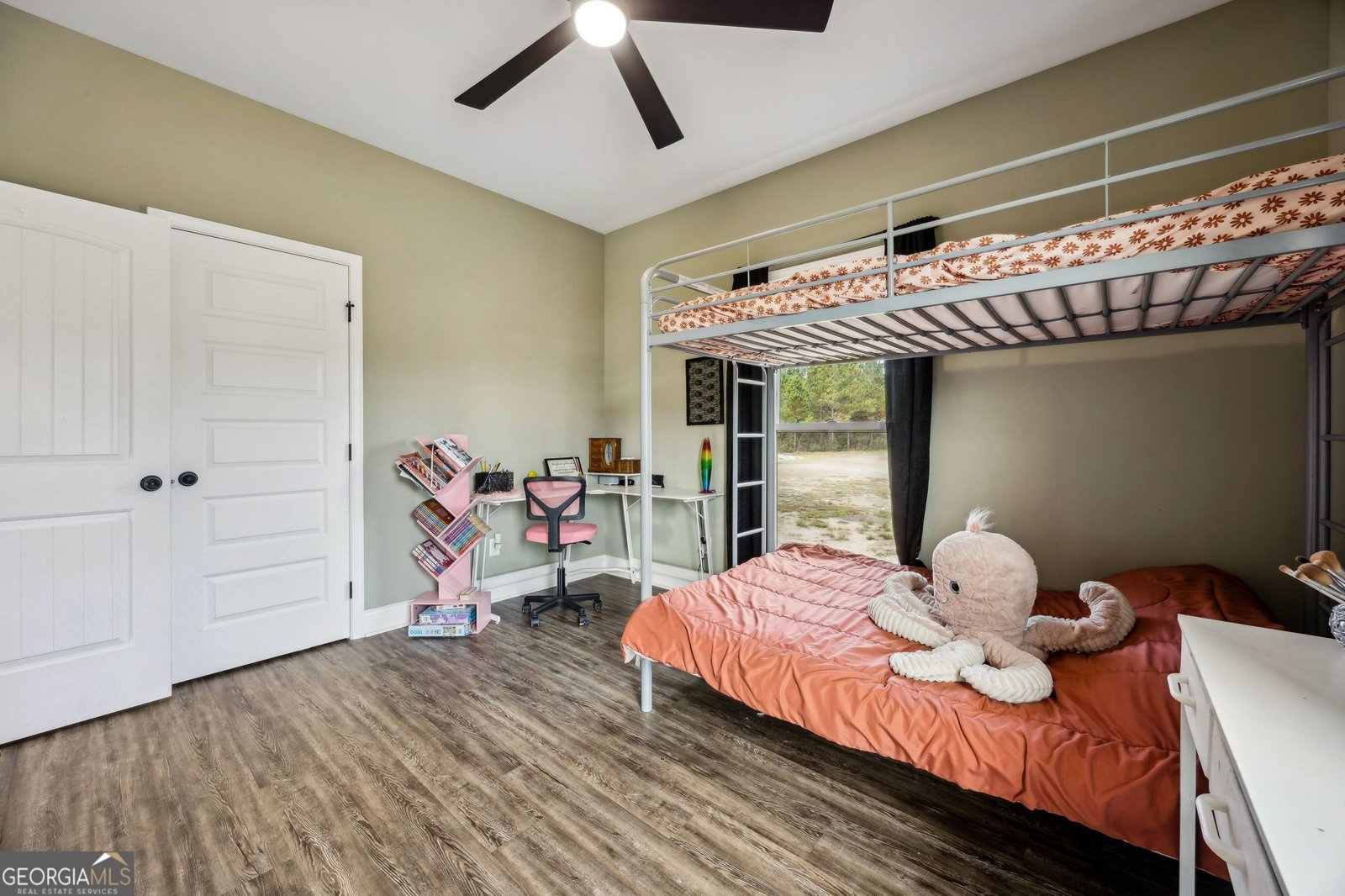 691 Oak Well Road Kingsland - 44