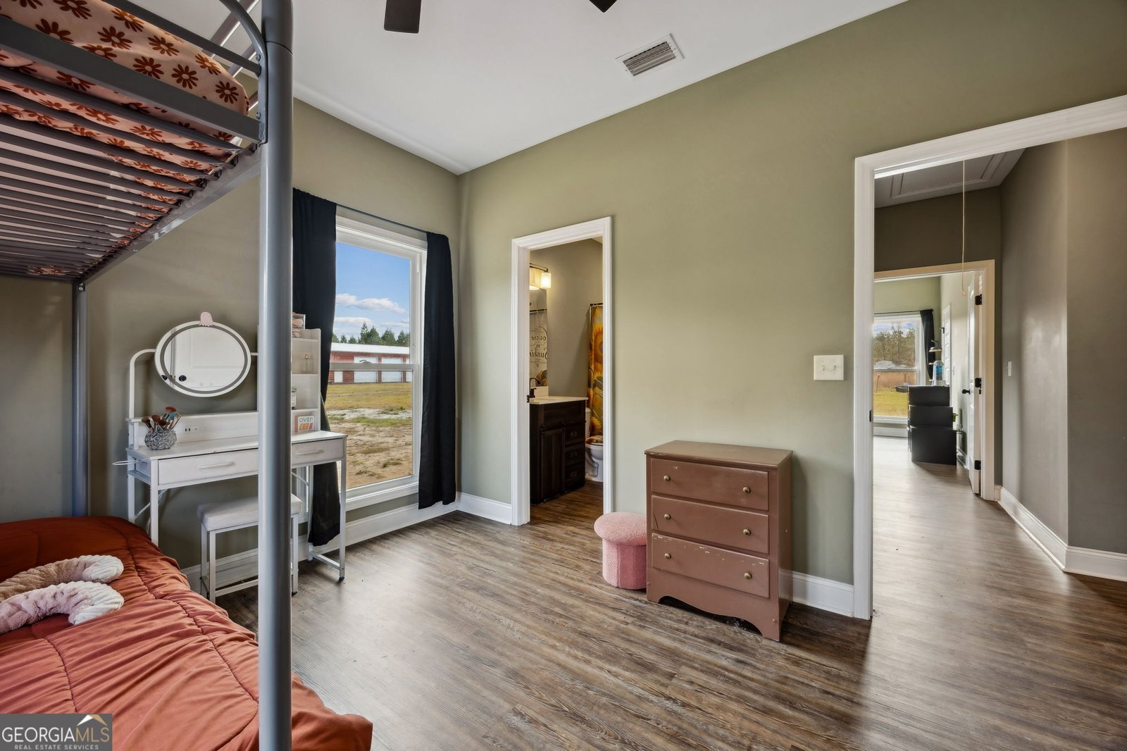 691 Oak Well Road Kingsland - 45