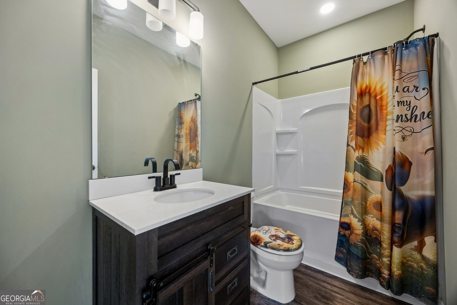 691 Oak Well Road Kingsland - 46