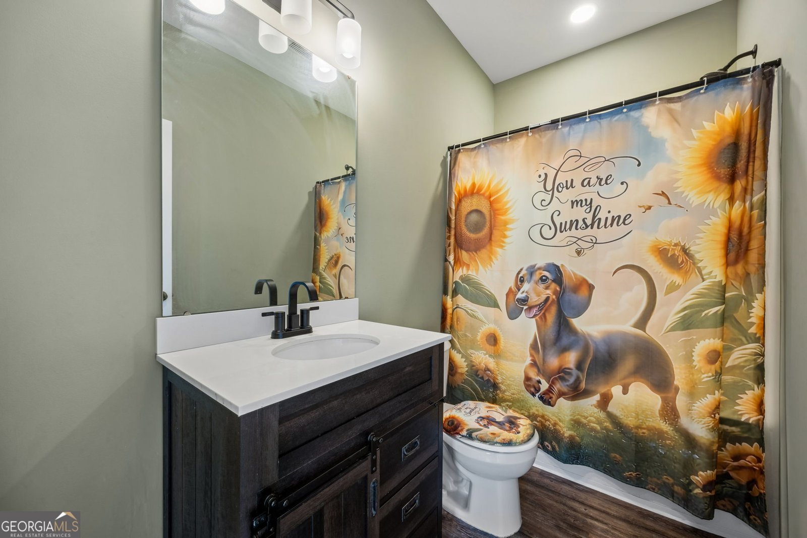 691 Oak Well Road Kingsland - 47