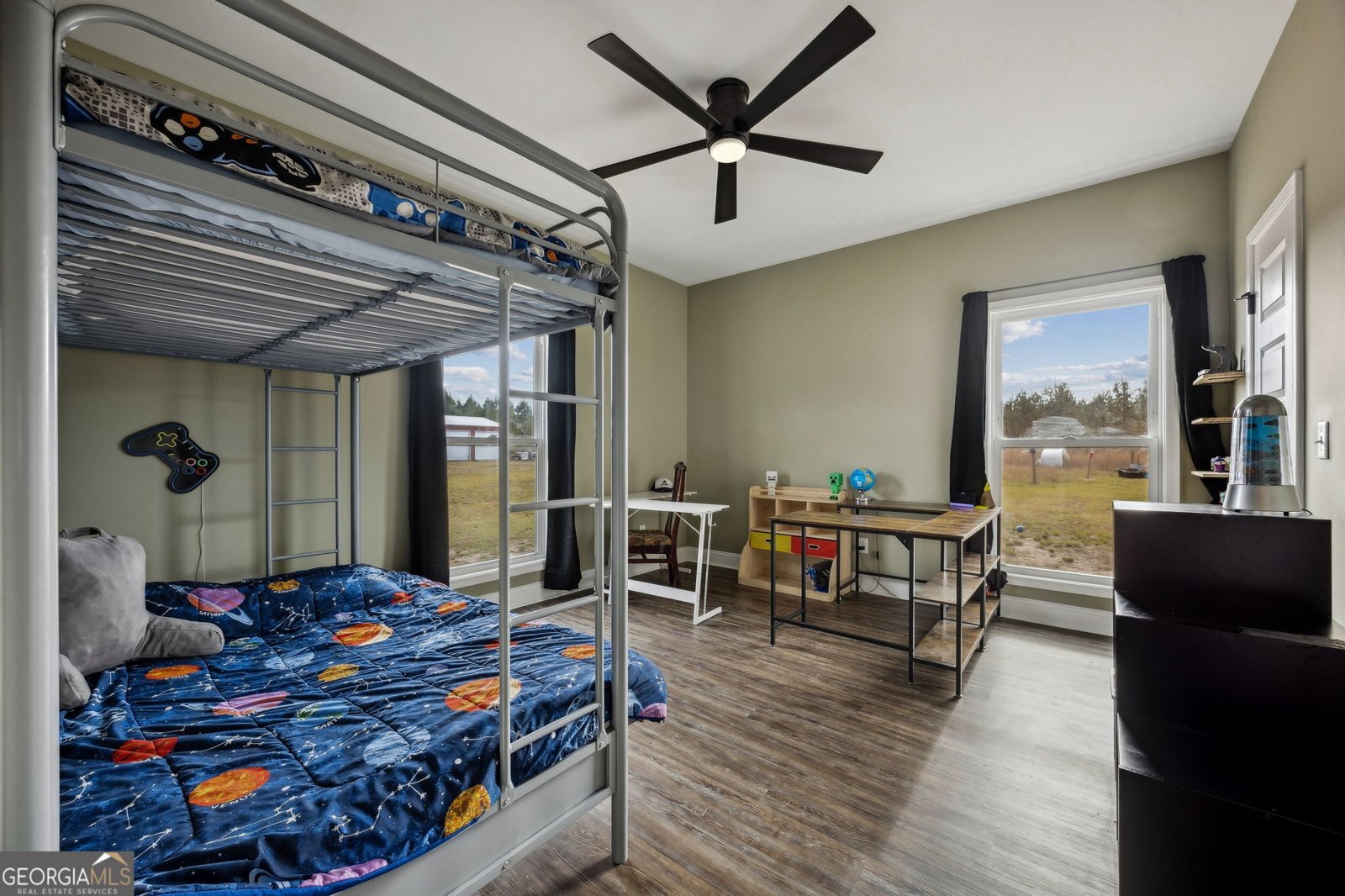 691 Oak Well Road Kingsland - 48