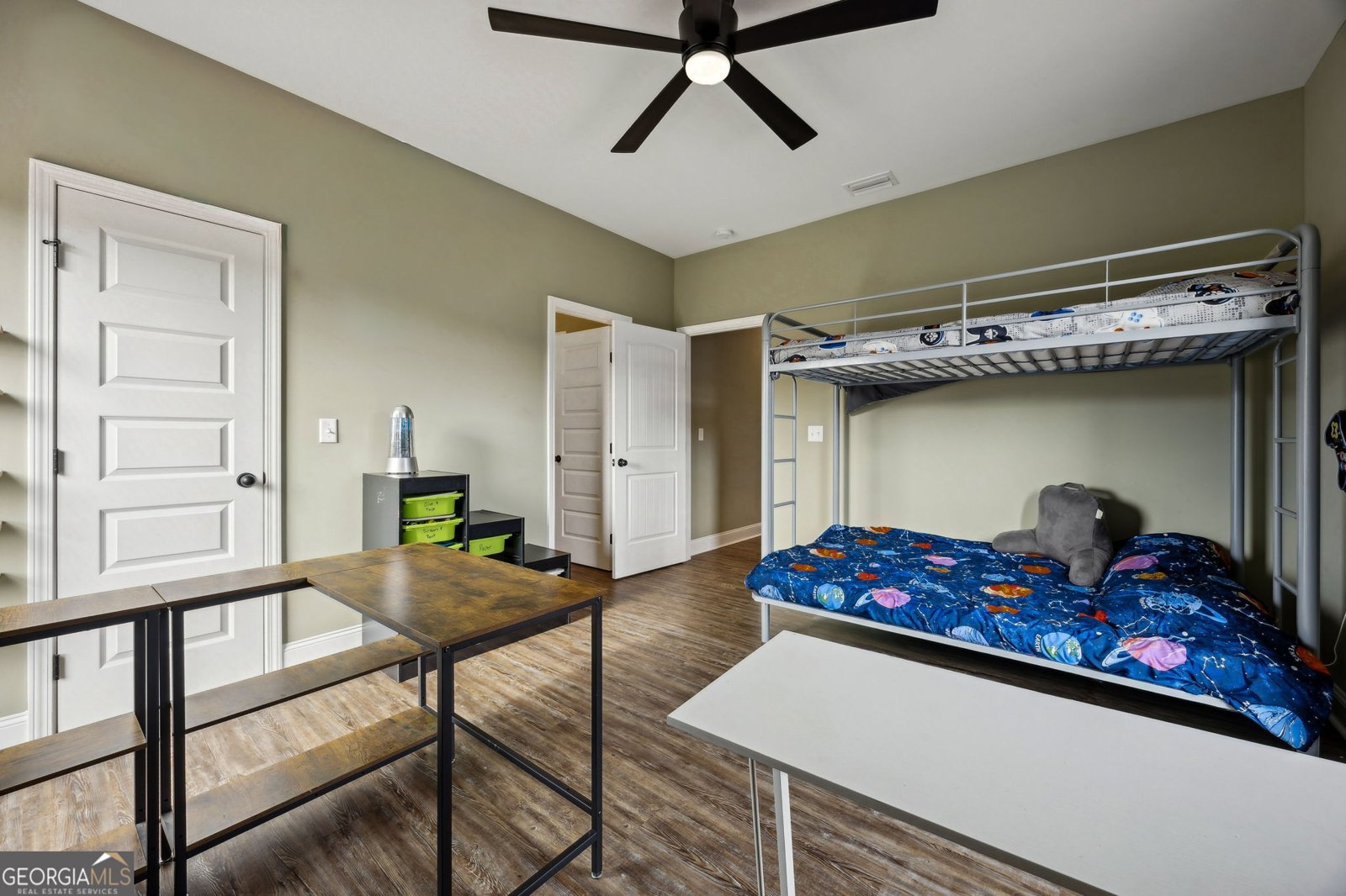 691 Oak Well Road Kingsland - 49