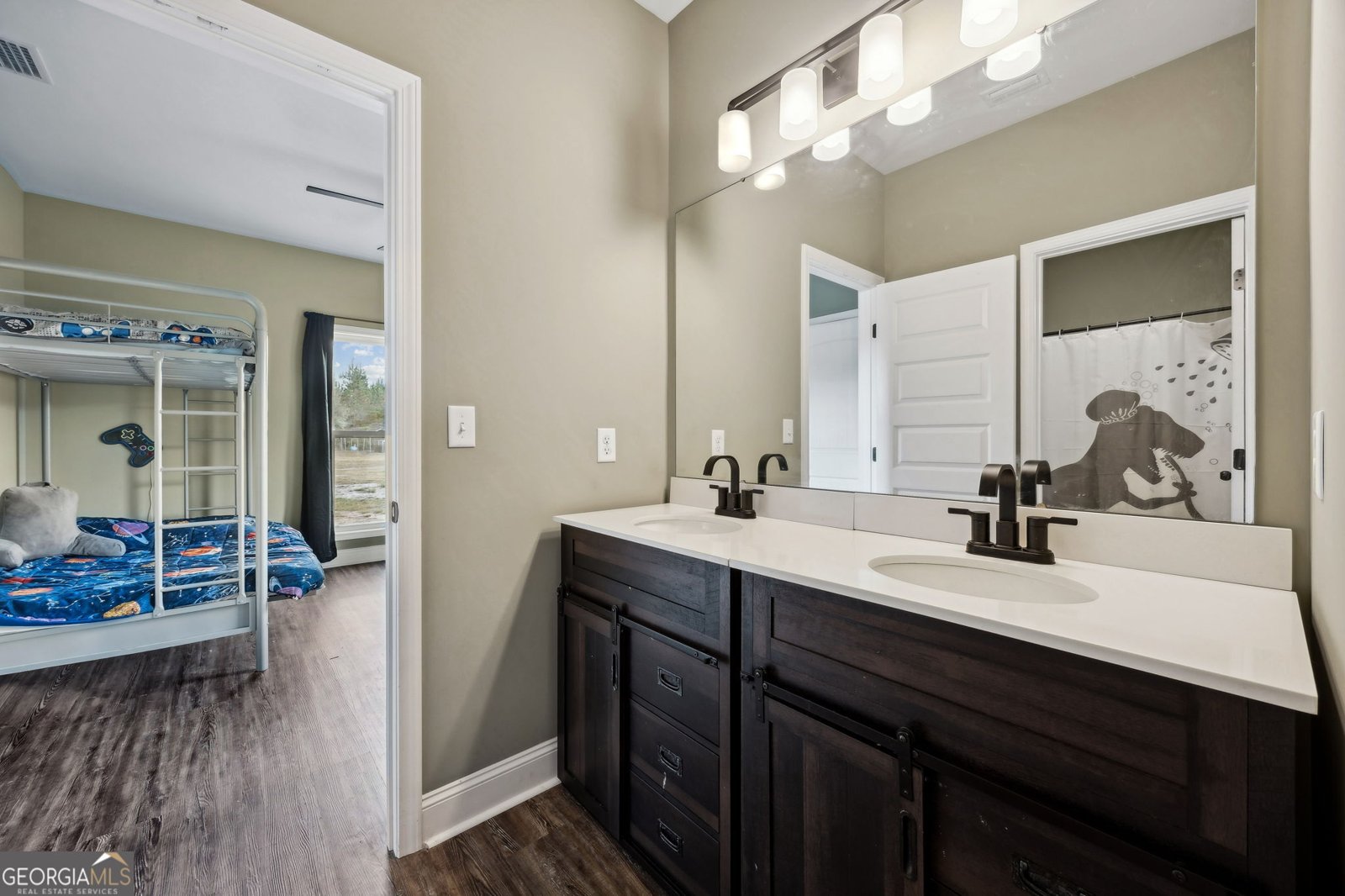 691 Oak Well Road Kingsland - 53