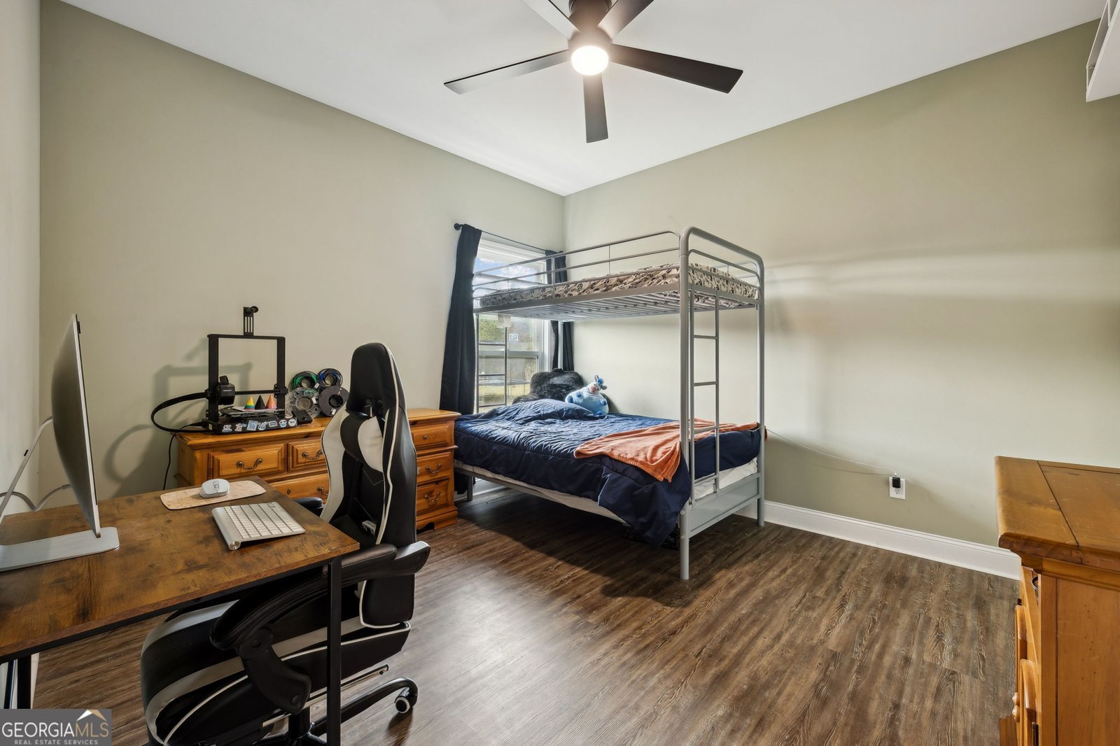 691 Oak Well Road Kingsland - 54