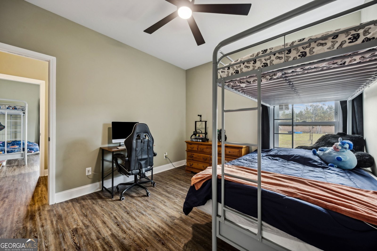 691 Oak Well Road Kingsland - 55