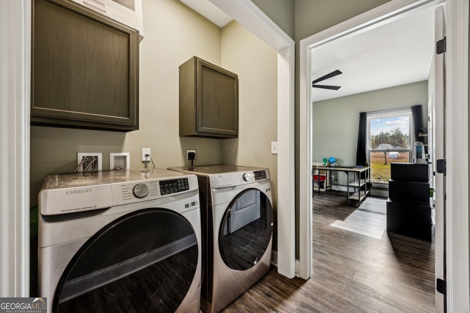 691 Oak Well Road Kingsland - 57