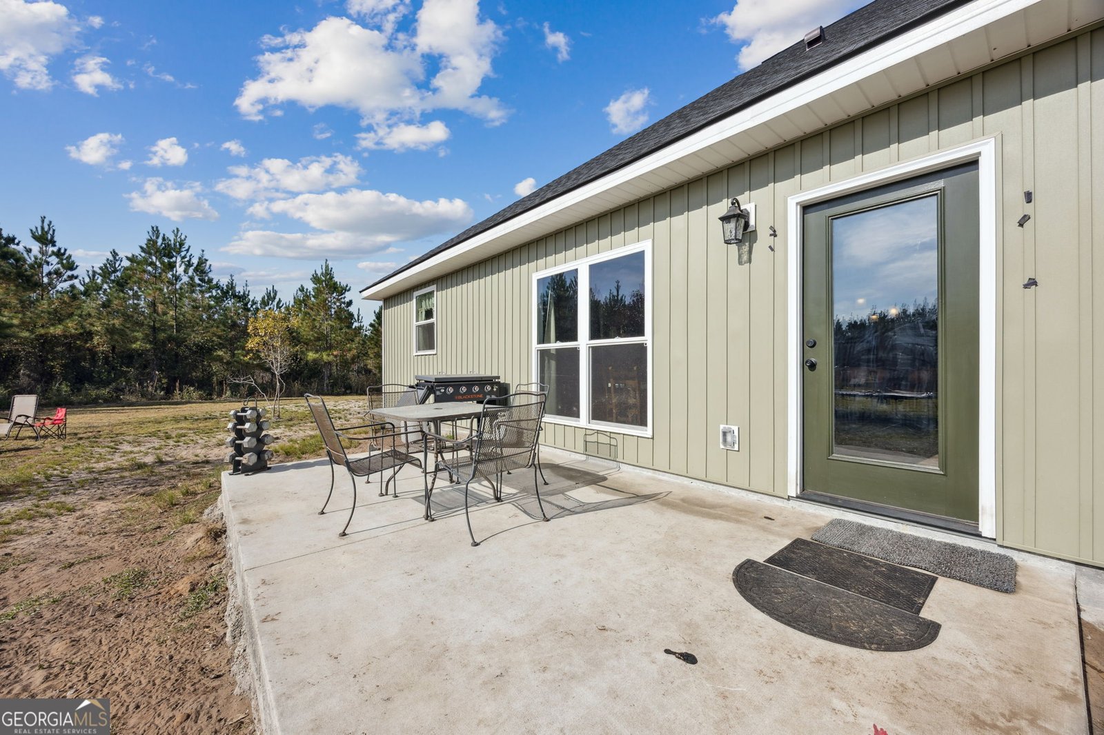 691 Oak Well Road Kingsland - 58