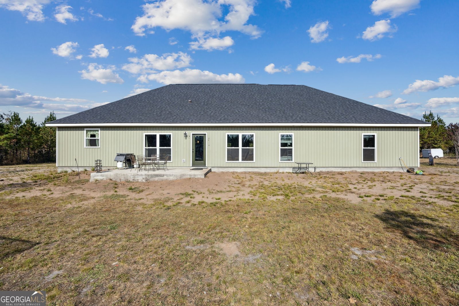 691 Oak Well Road Kingsland - 61