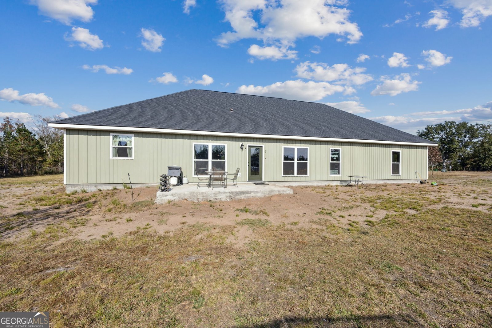 691 Oak Well Road Kingsland - 62