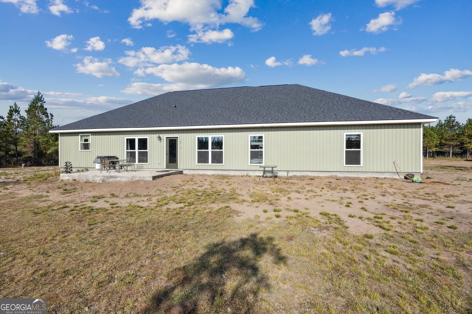 691 Oak Well Road Kingsland - 63