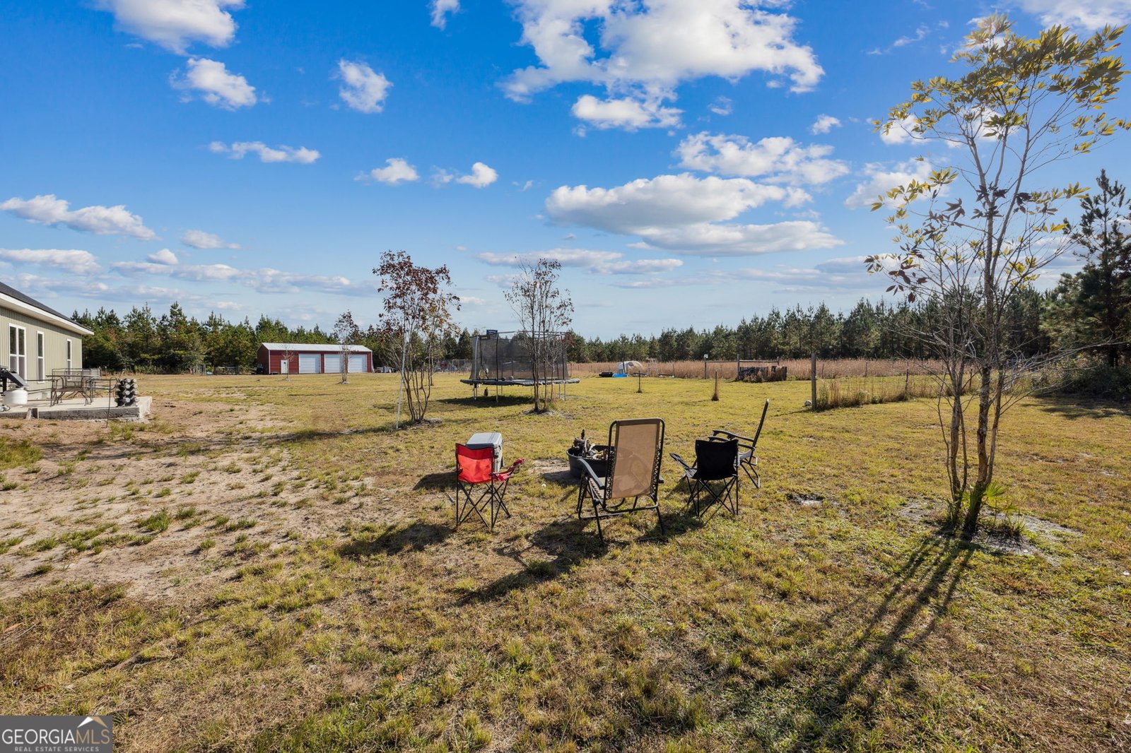 691 Oak Well Road Kingsland - 64