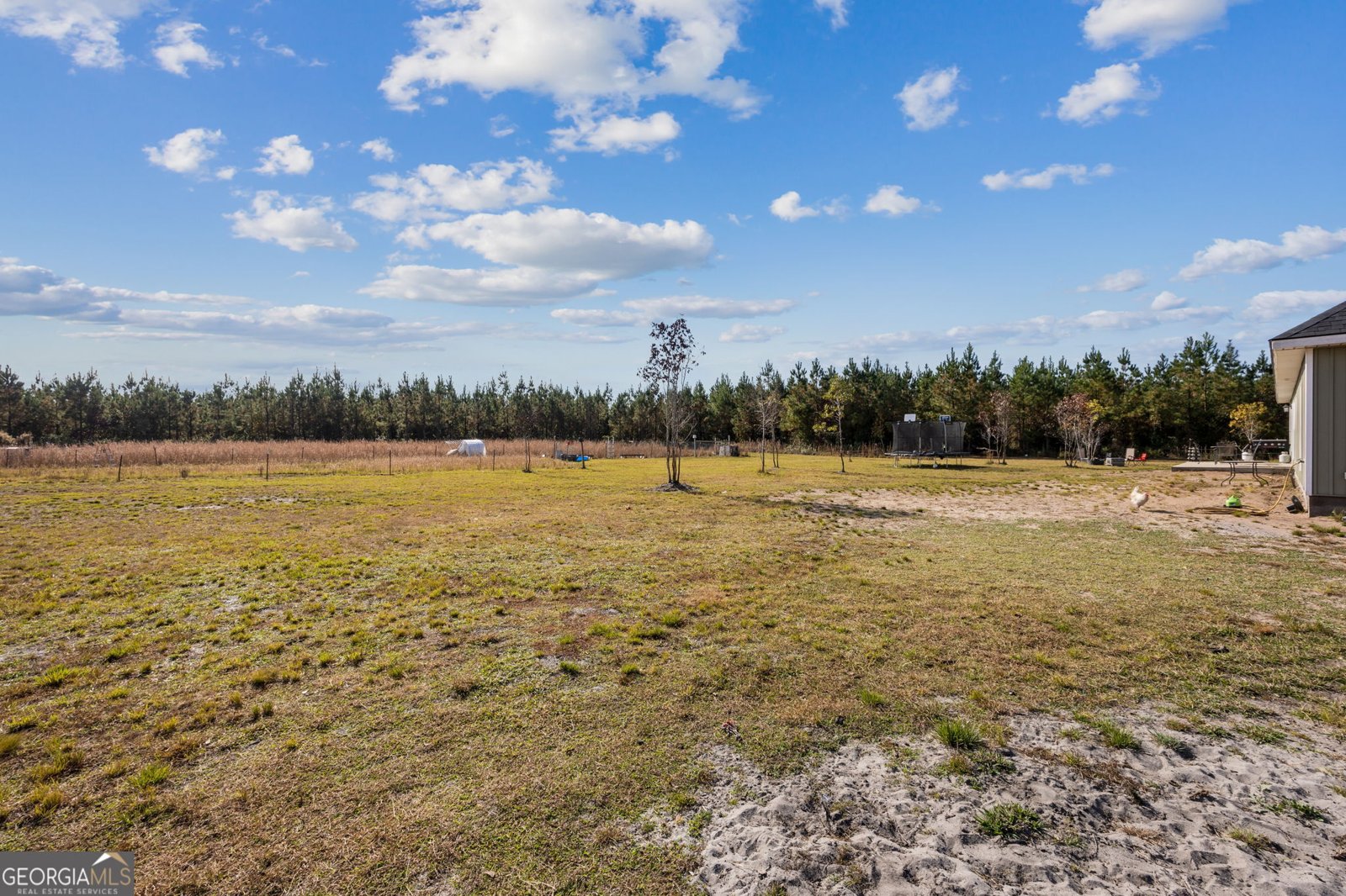 691 Oak Well Road Kingsland - 66