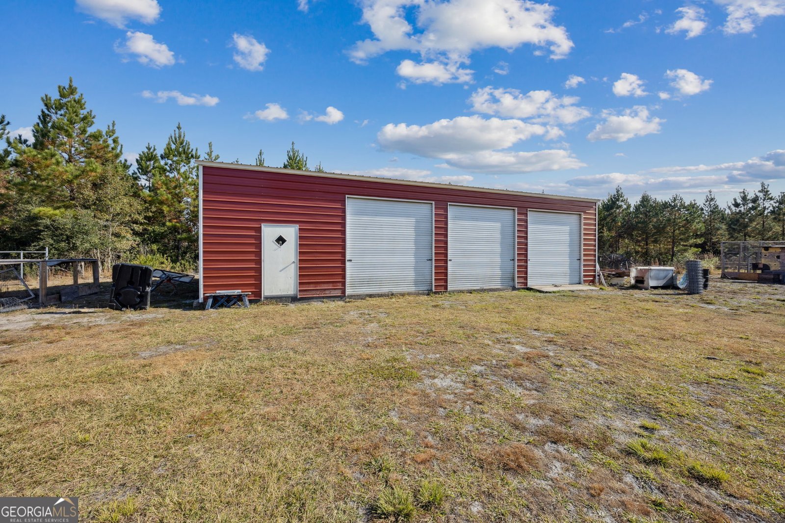 691 Oak Well Road Kingsland - 68