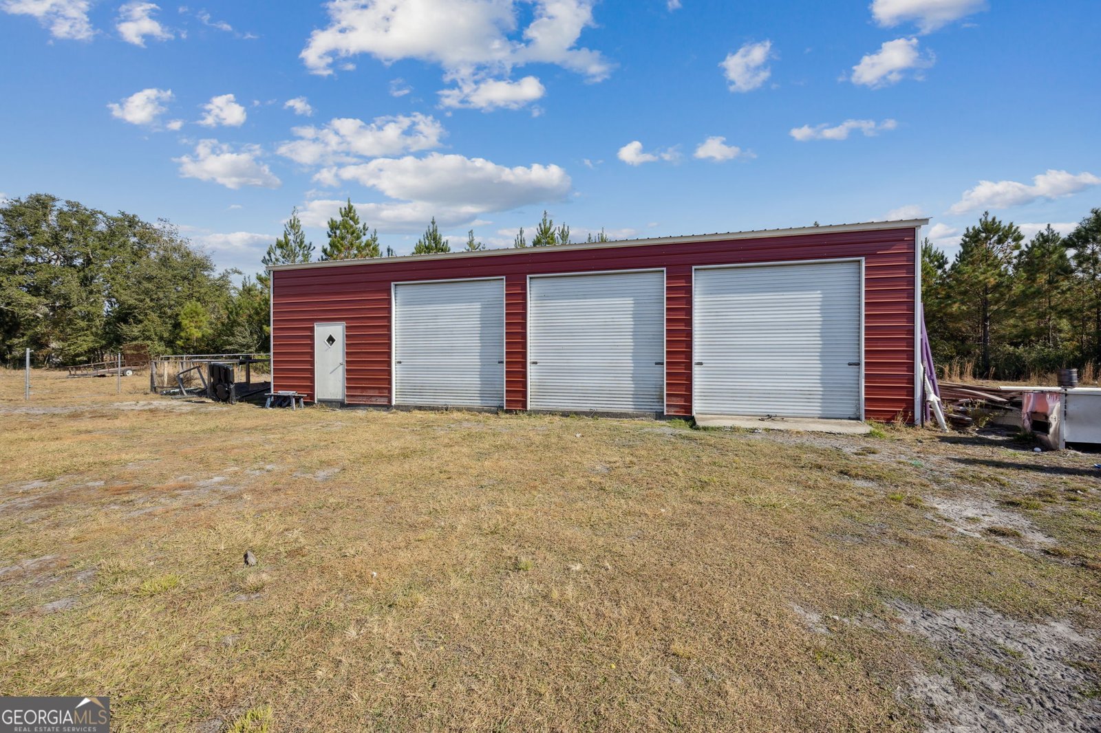 691 Oak Well Road Kingsland - 69