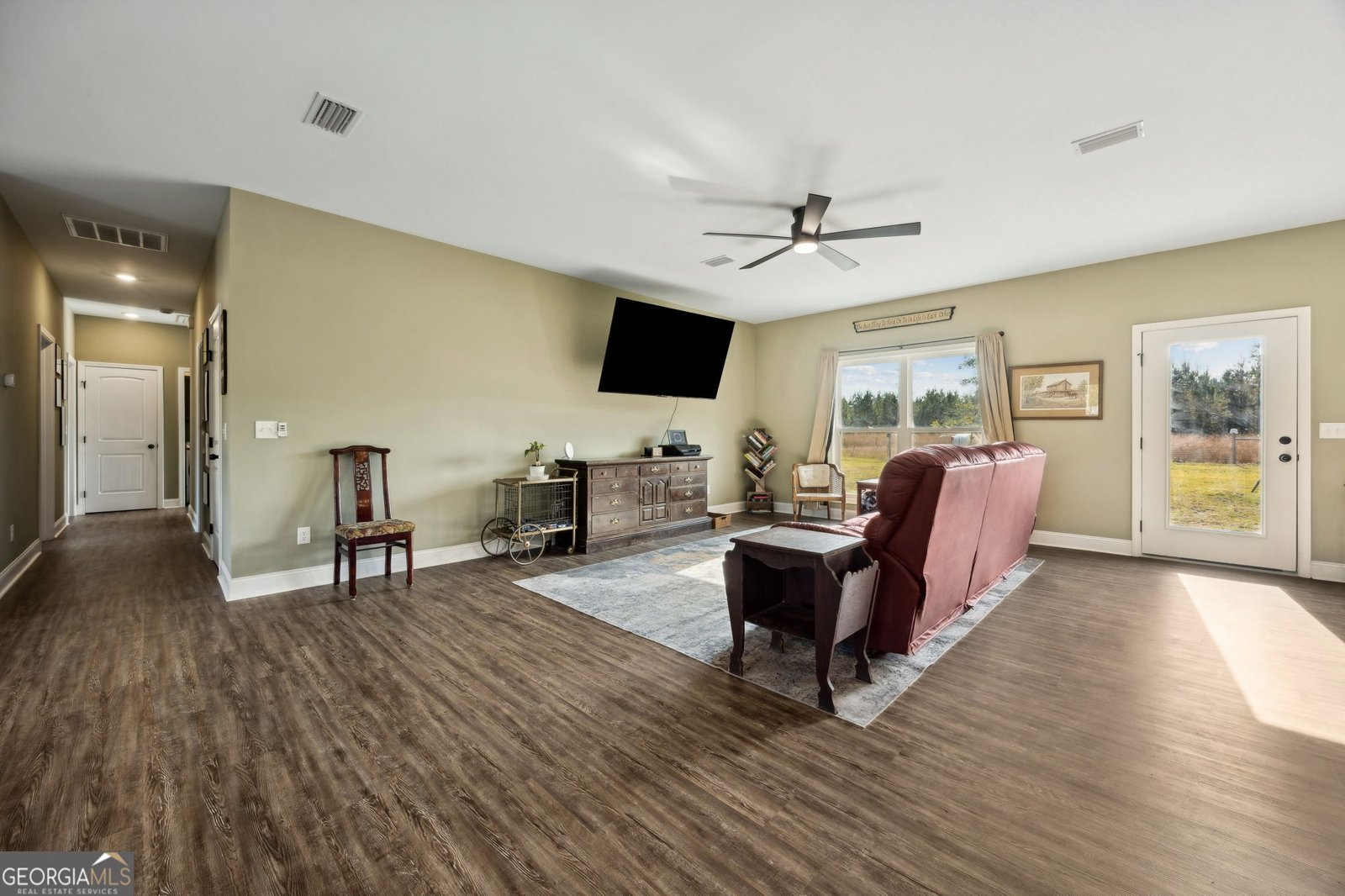 691 Oak Well Road Kingsland - 7