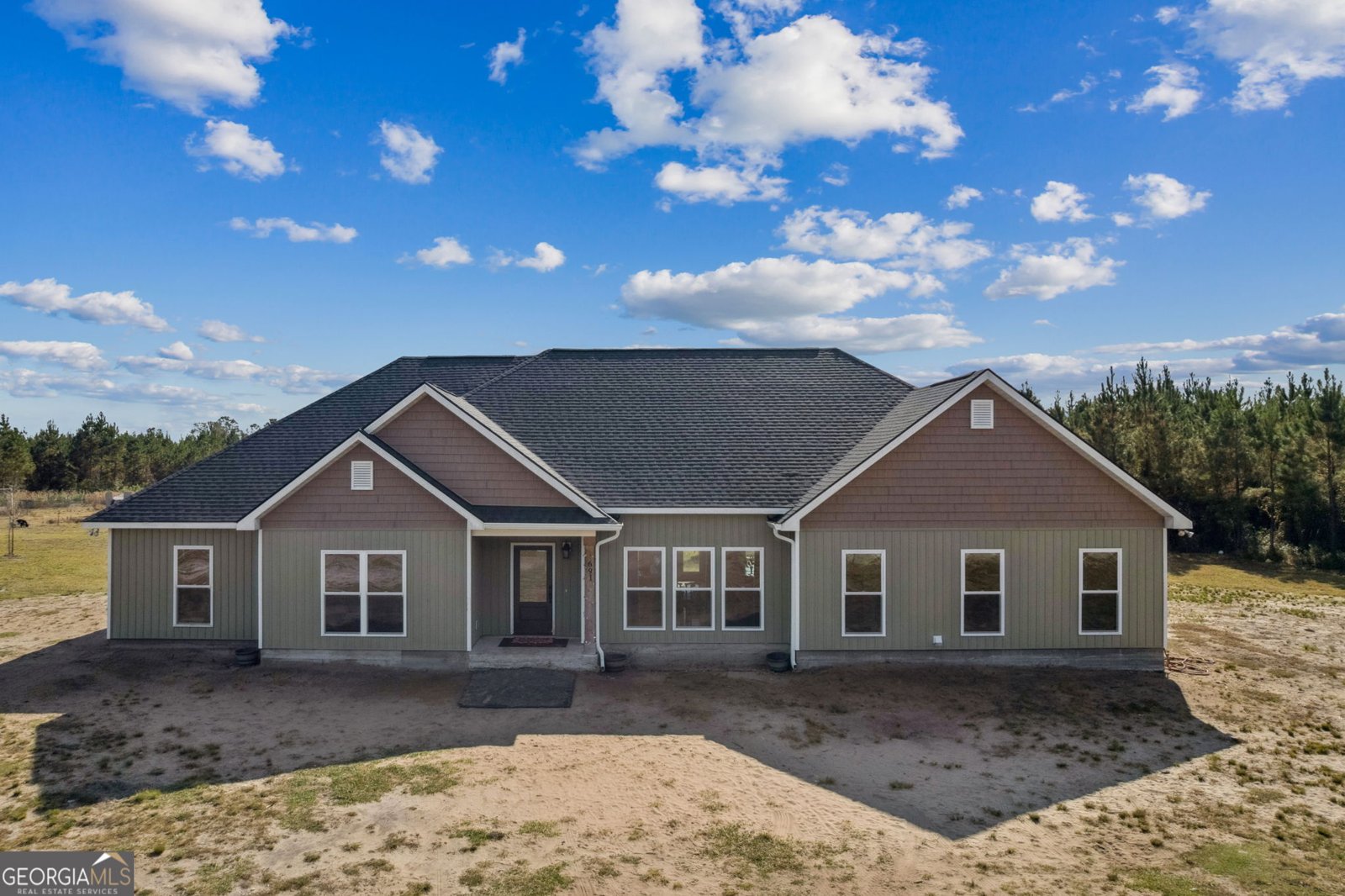 691 Oak Well Road Kingsland - 71